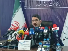 توکلی: مزاحمت‌های تلفنی اورژانس کاهش پیدا کرده است/ در حال توسعه اورژانس دونده در مکان‌های شلوغ هستیم + فیلم