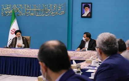 رئیسی: حکمرانی دیجیتال و دولت هوشمند لازمه شکل&zwnj;گیری دولت قوی است