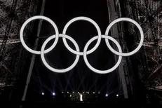 المپیک پاریس/ برنامه رقابت نمایندگان ایران در روز دوم
