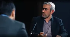 «مدنی‌زاده» گزینه پیشنهادی دولت برای تصدی وزارت اقتصاد شد