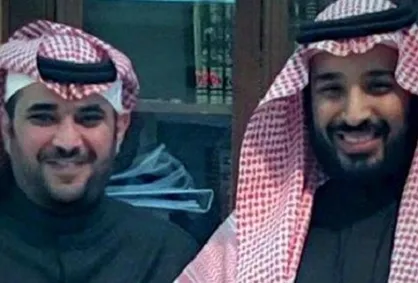 متهم ردیف اول قتل فجیع &laquo;خاشقچی&raquo; به دفتر ولیعهد سعودی بازگشت!