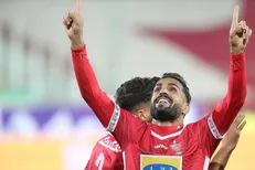 علاقه منصوریان به جذب مهاجم سابق پرسپولیس