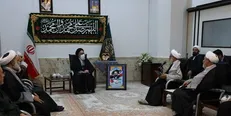حجت‌الاسلام والمسلمین حاج صادقی: موزه شهدای روحانی در قم راه‌اندازی شود
