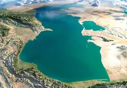 اعتراض دانشجویان مازندران به تعطیلی پژوهشکده اکولوژی؛ زنگ خطر برای امنیت زیست&zwnj;محیطی دریای خزر