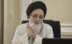 مدرسی یزدی: توطئه آمریکایی-صهیونی با هوشیاری مردم و جان‌فشانی نیرو‌های امنیتی خنثی شد