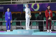 برنامه بازی‌های کشور‌های اسلامی؛ ساعت رقابت نمایندگان ایران