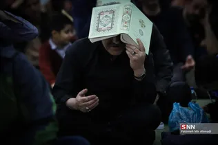 احیا مصلی