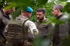 کمک نظامی جدید ۴۰۰ میلیون دلاری آمریکا برای اوکراین