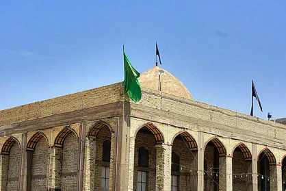 آشنایی با &laquo;مقام صافی صفا یمانی&raquo; در رادیو صبا
