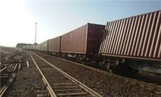 حوادث باز هم ادامه دارد/ واژگونی قطار در نیشابور
