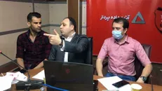 امیر ساعد وکیل: گزارشی از ایران علیه عیسی آل کثیر در حکم محرومیت نیامده بود/ در پرونده شکایت عربستانی‌ها معاون استقلال نقشی نداشت
