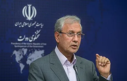 توضیحات ربیعی درباره اتفاقات لردگان؛ استفاده از سرنگ آلوده صحت ندارد