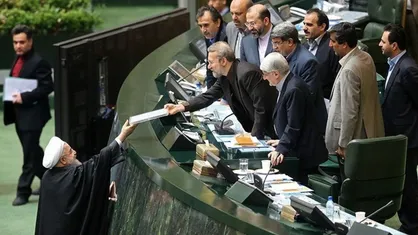 بوی کسری ۱۵۰ هزار میلیارد تومانی می&zwnj;آید / ۶ اشکال بودجه ۹۹ از نگاه بسیج دانشجویی دانشکده اقتصاد