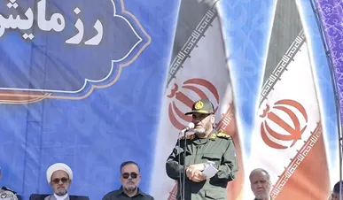 سردار معروفی در کرمان: فرهنگ دفاع مقدس عامل تولید قدرت و مقاومت ملت ایران است / حاج‌قاسم سلیمانی نمونه کامل رسالت‌محوری مکتب دفاع مقدس بود