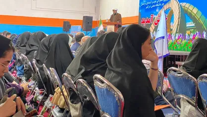 آغاز سال تحصیلی ۱۴۵۰ نودانشجوی &laquo;امیرکبیر&raquo;/ به دنبال طرح هایی هستیم که نیاز کشور را حل کند
