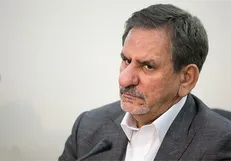واکنش اسحاق جهانگیری به خبر دستگیری برادرش