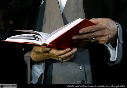 کتاب&zwnj;گردی در خاکریز / کدام کتاب&zwnj;ها مورد توجه رهبر انقلاب قرار گرفته&zwnj;اند؟