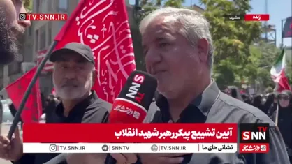 شکست آمریکا و اسرائیل زیاد دور نیست