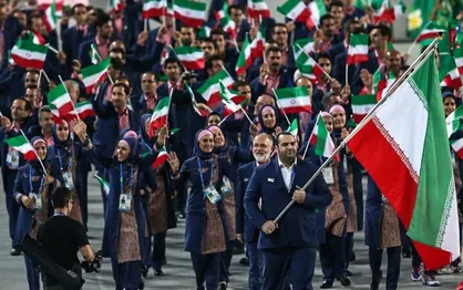 دو میلیون دلار ارز دولتی برای کاروان ورزش ایران