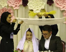 تسهیل فرآیند آشنایی سالم دانشجویان برای ازدواج از وظایف نهاد رهبری است