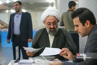چهارومین روز ثبت نام داوطلبان انتخابات مجلس شورای اسلامی