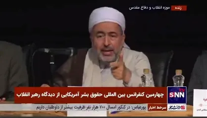اظهارات شنیدنی ماموستا کریمی درباره حضرت علی (ع) و امام حسن (ع)