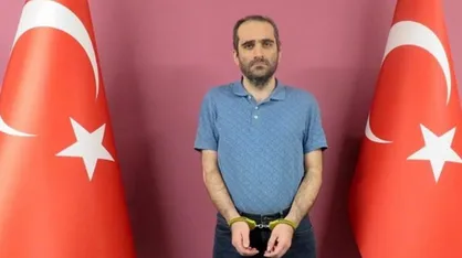بازداشت برادرزاده گولن و استرداد وی به ترکیه