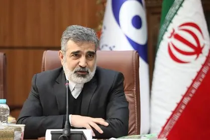 کمالوندی: نمی&zwnj;توان این اقدام اخیر و بد&zwnj;خواهانه دولت آمریکا را چیزی جز رفتاری کودکانه تفسیر کرد/ ایالات متحده تنها طرف برجام بود که تصمیم گرفت آن را نادیده بگیرد+فیلم