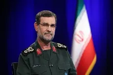 دریادار تنگسیری: حقانیت مسیر شهدا هر روز آشکارتر می‌شود