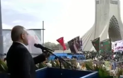 به عنوان مسئول دولت از نارسایی&zwnj;ها عذرخواهی می&zwnj;کنم / با وجود تمام مشکلات تلاش برای حل مشکلات ادامه خواهد داشت