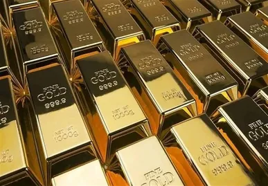 قیمت جهانی طلا امروز ۱۴۰۵/۴/۶