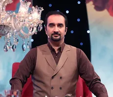 نمی‌دانم چرا رسانه ملی دنبال سلبریتی است!/ با یک کار اشتباه مردم  سلبریتی را پس می‌زنند
