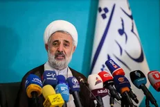 ذوالنور: مذاکره با آمریکا در شأن ملت ایران نیست / خوی استبدادی دولتمردان آمریکا تغییر نکرده است +فیلم