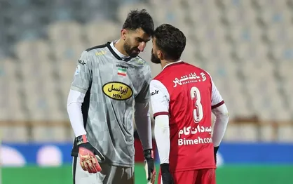 اعلام اسامی محرومان هفته سی&zwnj;ام لیگ برتر