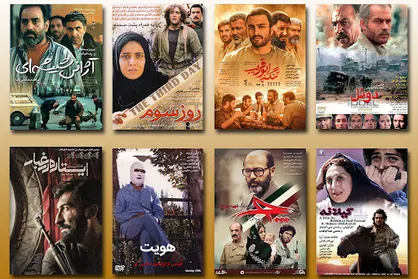 فیلم سازان دفاع مقدس؛ بدون پشتیبانی؛ وسط معرکه!