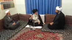 رکن مهم علمی در کشور ما مسئله دانشگاه است/ جوانان دانشگاهی باید با دین و علوم دینی آشنا باشند
