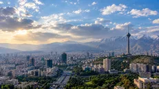 وضعیت هوای فردا / هوای تهران فردا بارانی می‌شود؟ پیش‌بینی هواشناسی شنبه ۱۱ مهر و ۳ روز آینده