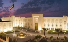 احضار سفیر سوئد در کویت