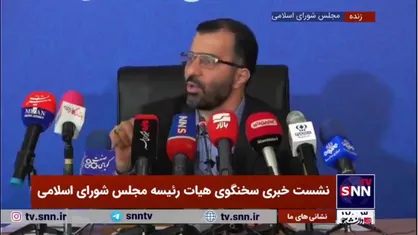 گودرزی: مخالف مذاکره در چارچوب تامین منافع ملی نیستیم/ هشت سال کشور ما در حوزه مسکن به خاطر بُز برجام خواب بود