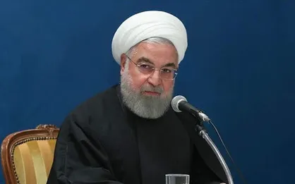 روحانی: سخنان رهبرانقلاب فصل&zwnj;الخطاب است / مصوبه خوب دولت برای مستاجران، استخدام و شروع کار مدارس