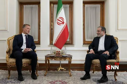 عراقچی: فقدان حسن&zwnj;نیت و عدم صداقت آمریکا مهمترین مانع برای پایان قطعی جنگ است