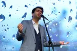 آیین افتتاح سالن‌های جدید پردیس سینمایی ملت