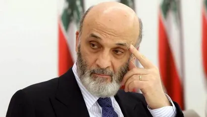 خشم و نارضایتی شدید سمیر جعجع از عدم ورود جولانی به جنگ با حزب&zwnj;الله