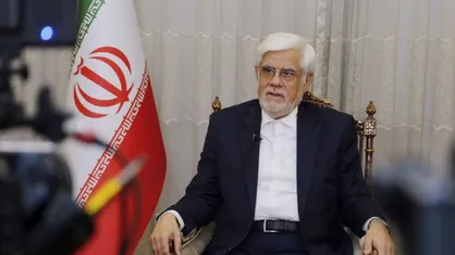 نخست وزیر روسیه با عارف دیدار کرد