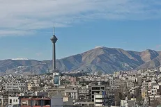 جوی آرام در اغلب مناطق کشور/ منتظر پایان هفته بارانی باشید