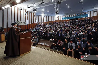 رئیس جمهور ۱۶ آذر به دانشگاه صنعتی شریف می&zwnj;رود