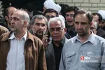 محسن اسماعیلی، عضو شورای نگهبان