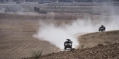 الجزیره: ۵ نظامی ارتش مصر در شمال سینا کشته شدند