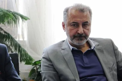 درویش: امروز یکی دیگر از روز&zwnj;های سیاه فوتبال ایران بود/ برخی از موفقیت پرسپولیس ترس دارند