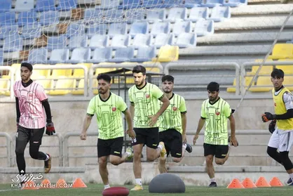 نقل و انتقالات پرسپولیس| دروازه&zwnj;بان جدید در جمع پرسپولیسی&zwnj;ها